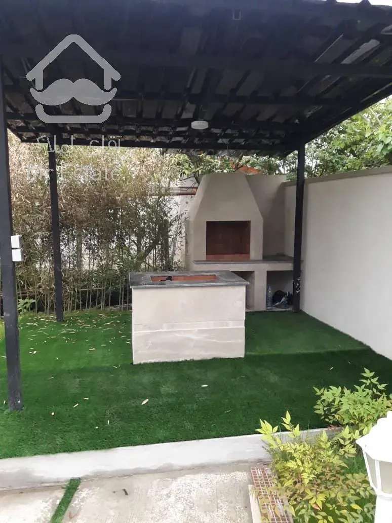 فروش ویلای تریبلکس استخردار