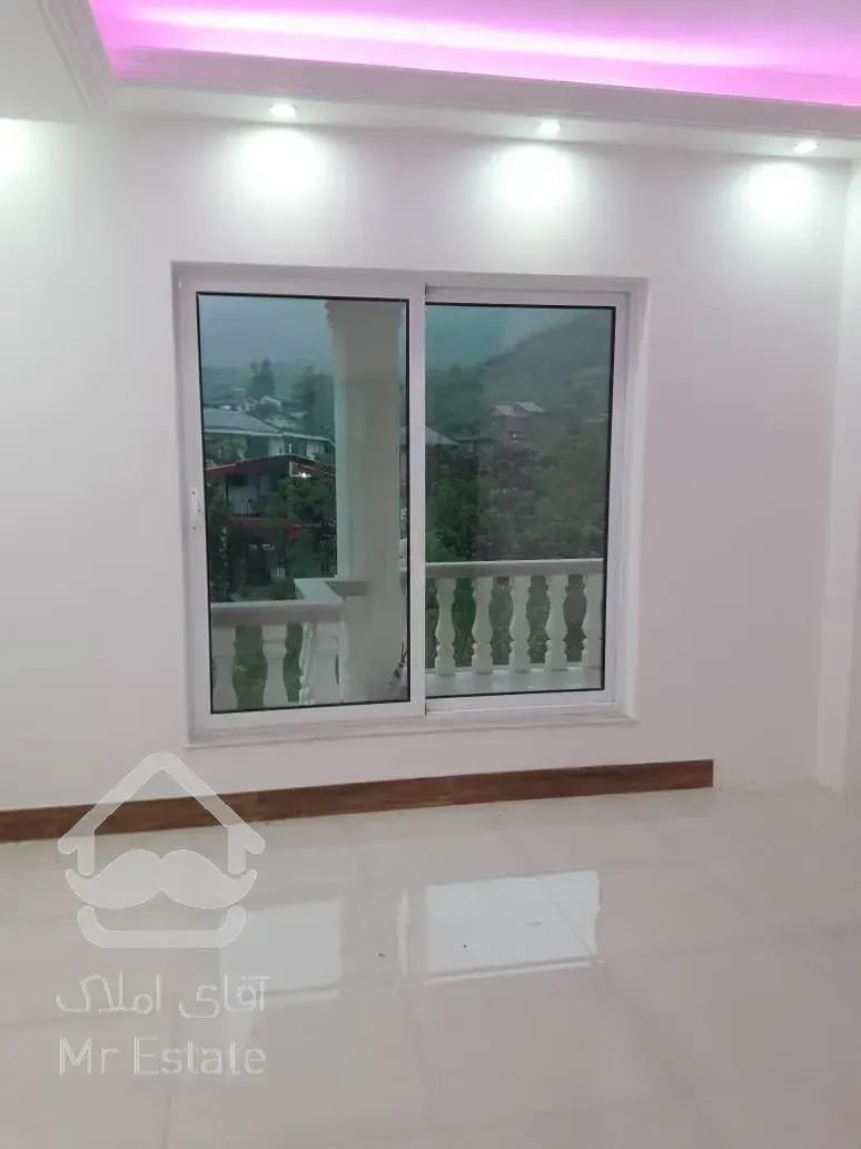 فروش ویلای تریبلکس استخردار