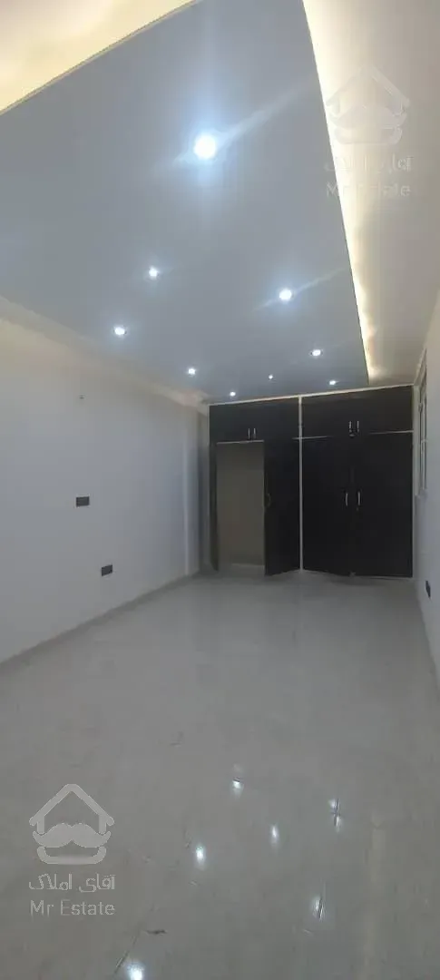 فروش دو خواب ۱۱۶متری فرهنگ شهر