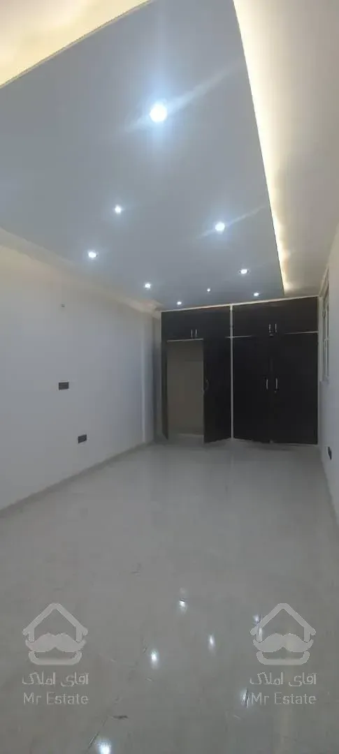 فروش دو خواب صفر تکمیل