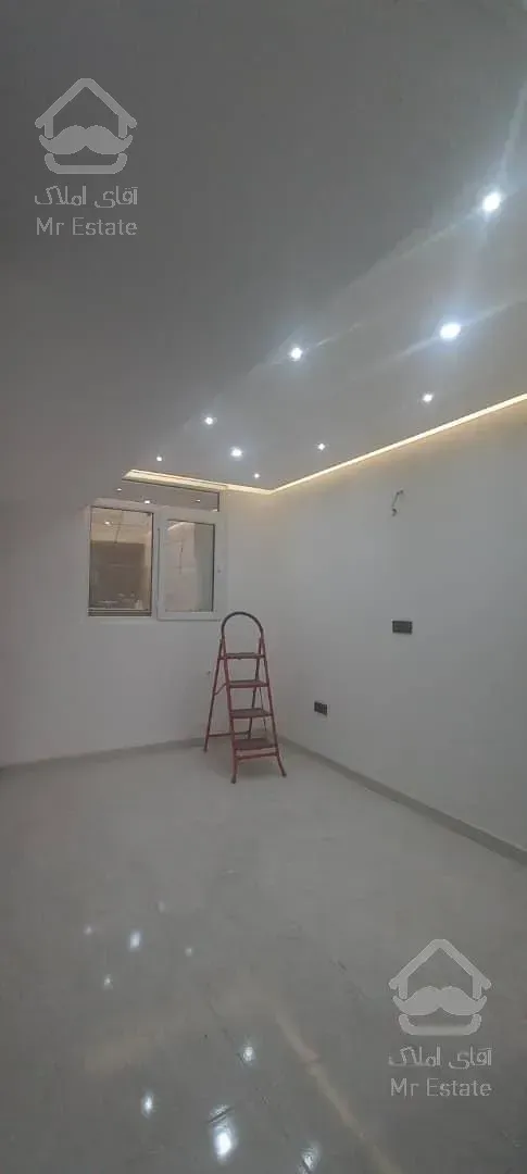 فروش دو خواب ۱۱۶متری فرهنگ شهر