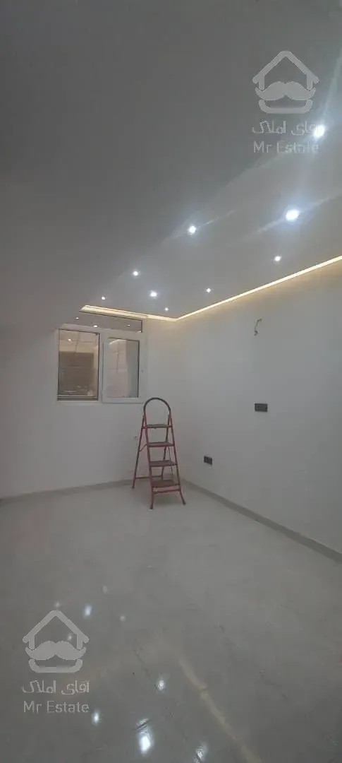 فروش دو خواب صفر تکمیل