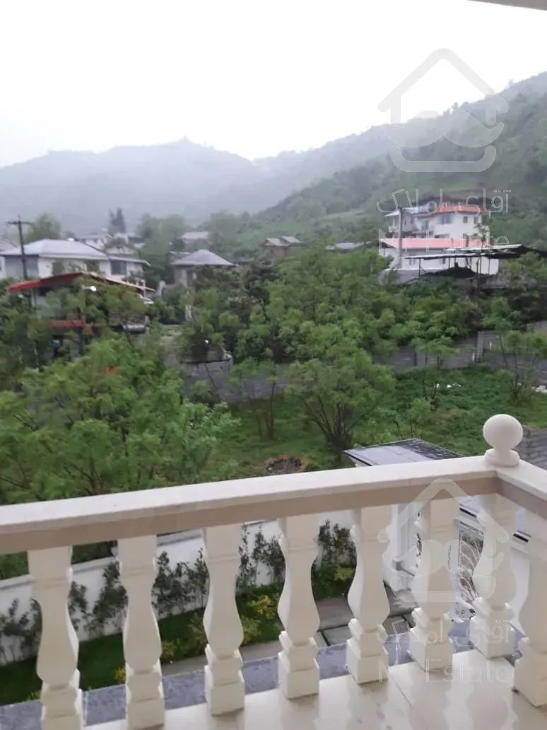 فروش ویلای تریبلکس استخردار