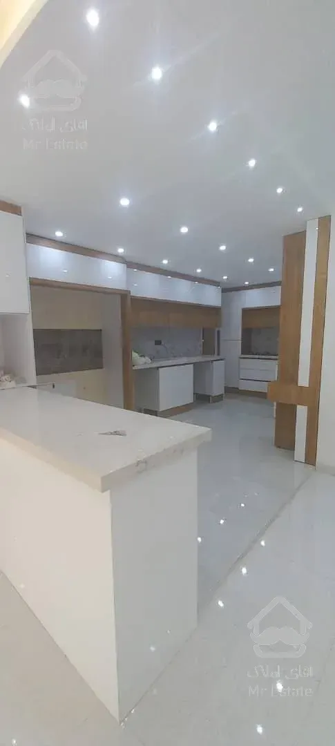 فروش دو خواب ۱۱۶متری فرهنگ شهر