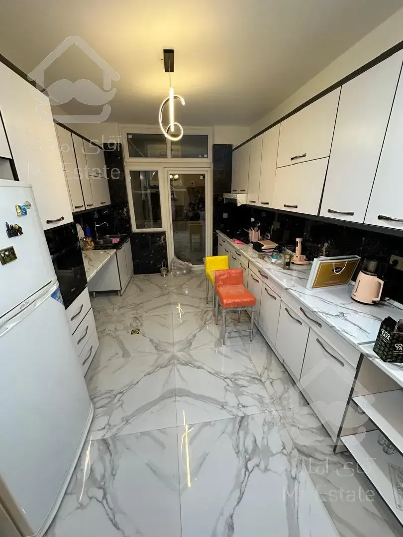 ۱۳۵متر /۲خواب منطقه ۲۲ /دریاچه شهدای خلیج فارس