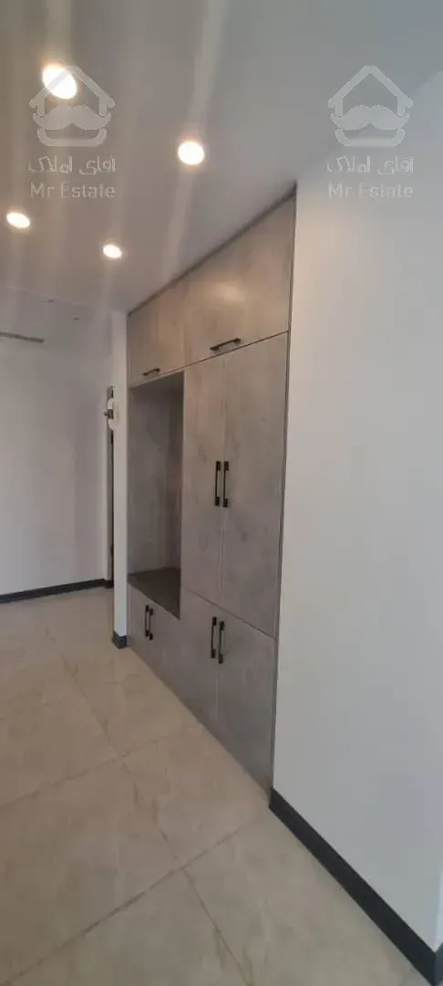 نوساز / روف گاردن