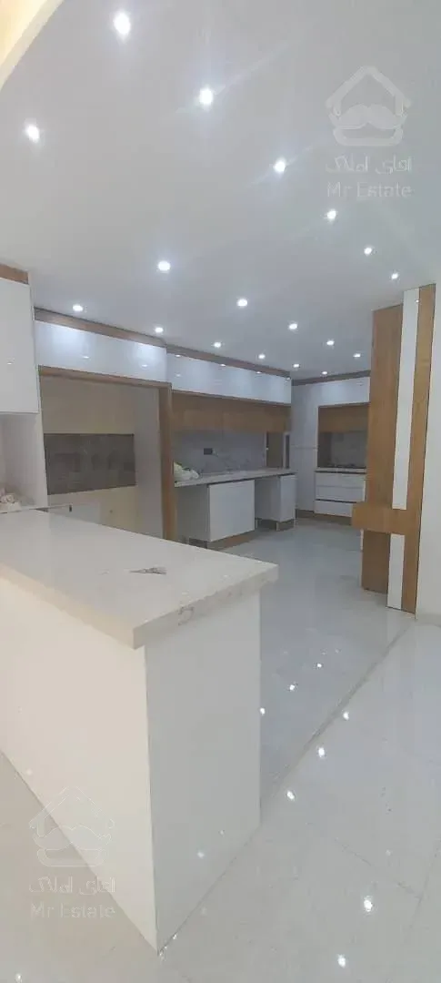 فروش دو خواب صفر تکمیل