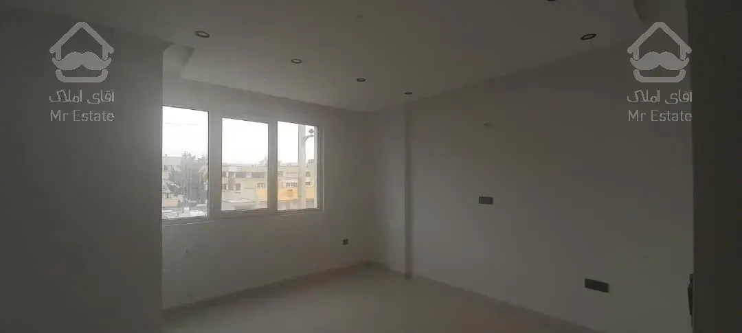 فروش دو خواب ۱۱۶متری فرهنگ شهر