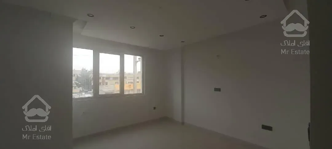 فروش دو خواب صفر تکمیل