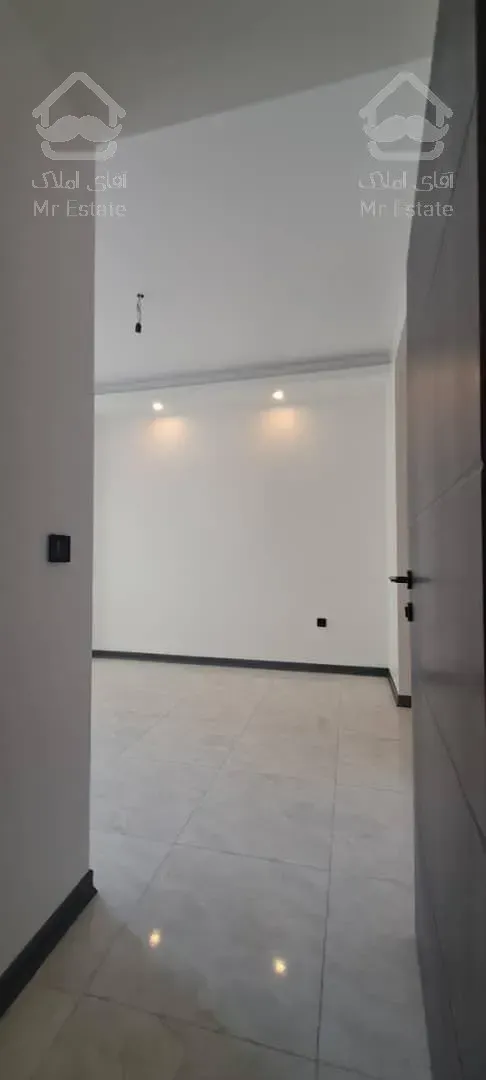 نوساز / روف گاردن