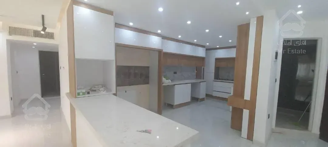 فروش دو خواب صفر تکمیل