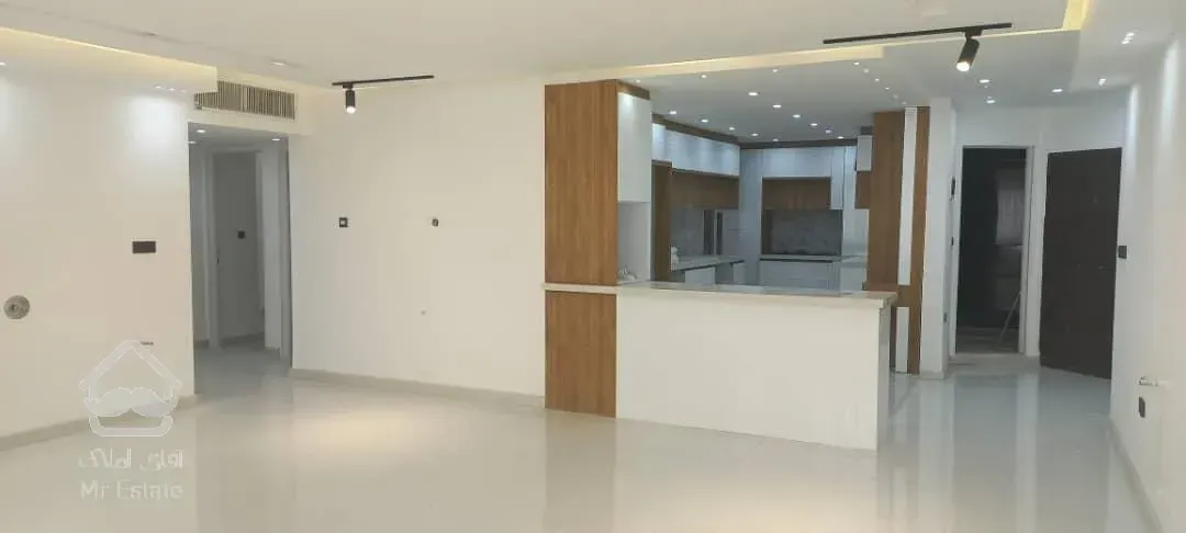 فروش دو خواب ۱۱۶متری فرهنگ شهر