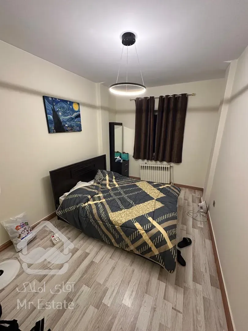 ۱۳۵متر /۲خواب منطقه ۲۲ /دریاچه شهدای خلیج فارس