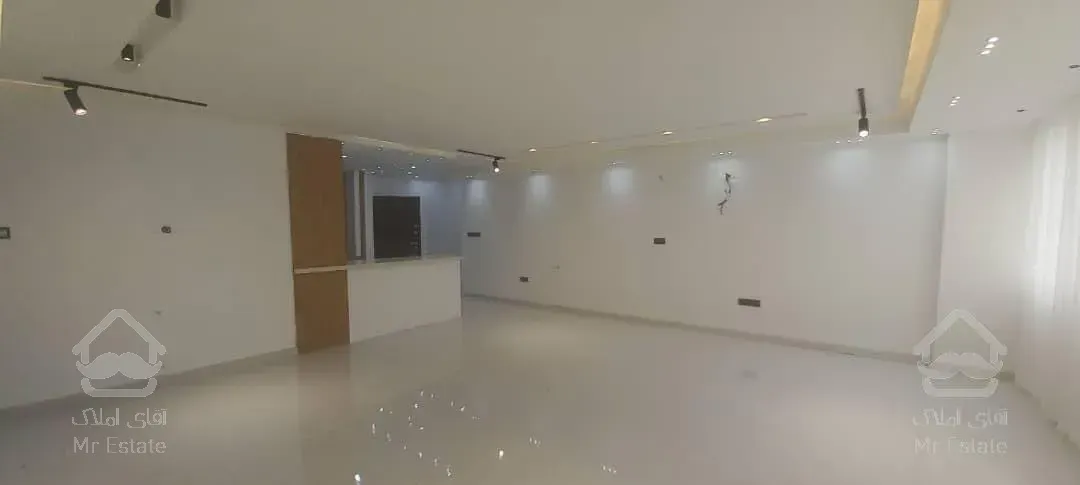 فروش دو خواب صفر تکمیل