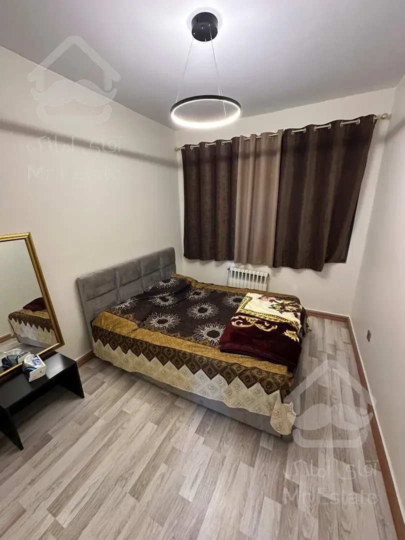 ۱۳۵متر /۲خواب منطقه ۲۲ /دریاچه شهدای خلیج فارس