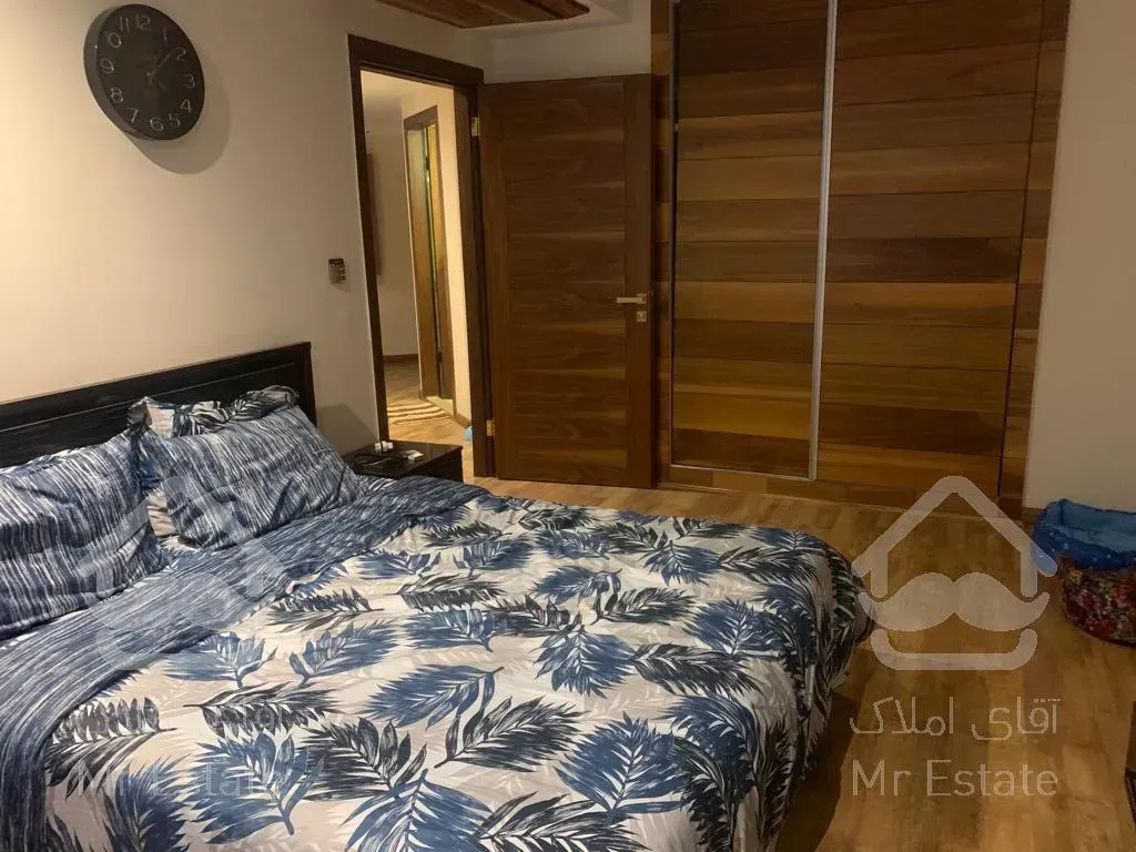 فروش آپارتمان لوکس ۳ خواب سعادت آباد