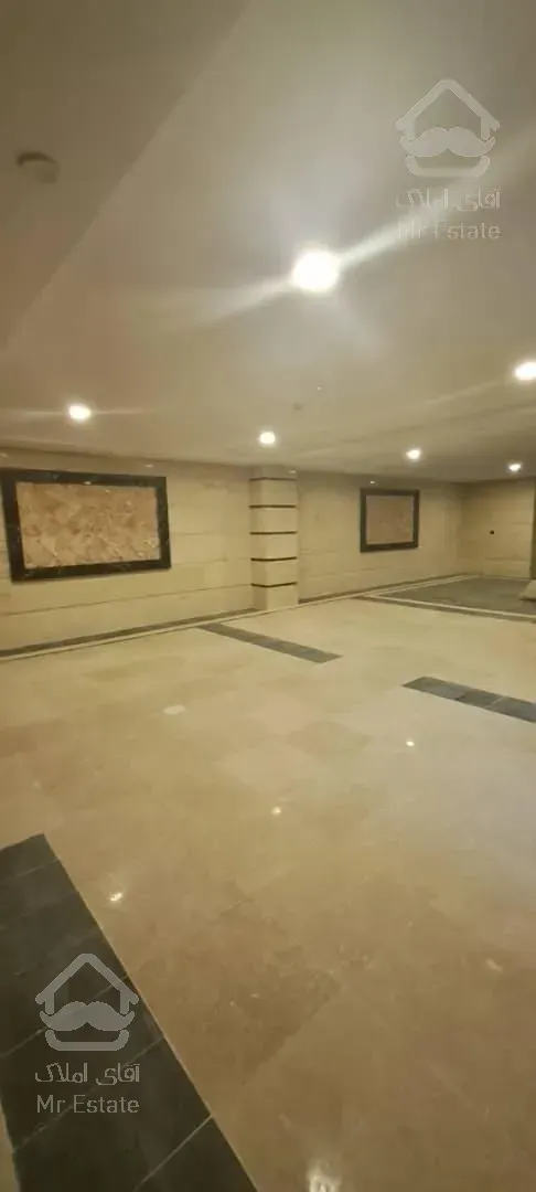 نوساز / روف گاردن