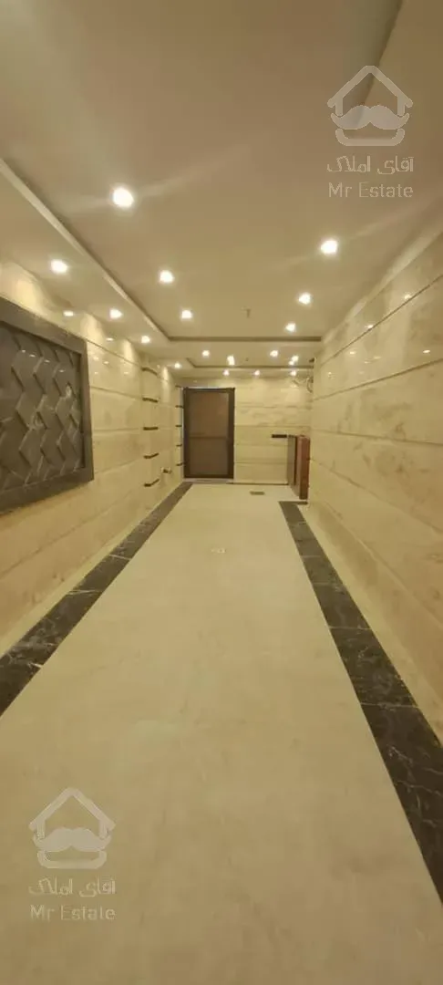 نوساز / روف گاردن