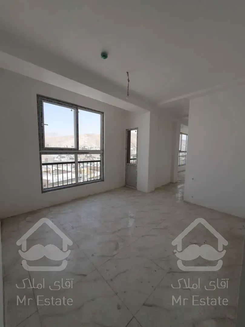 آپارتمان ۱۷۳،کلید نخورده،تک واحدی،پنجره قدی،ویو ابدی