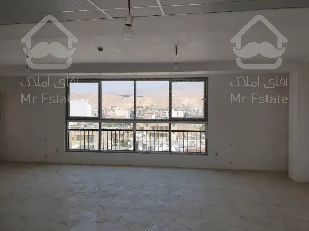 آپارتمان ۱۷۳،کلید نخورده،تک واحدی،پنجره قدی،ویو ابدی