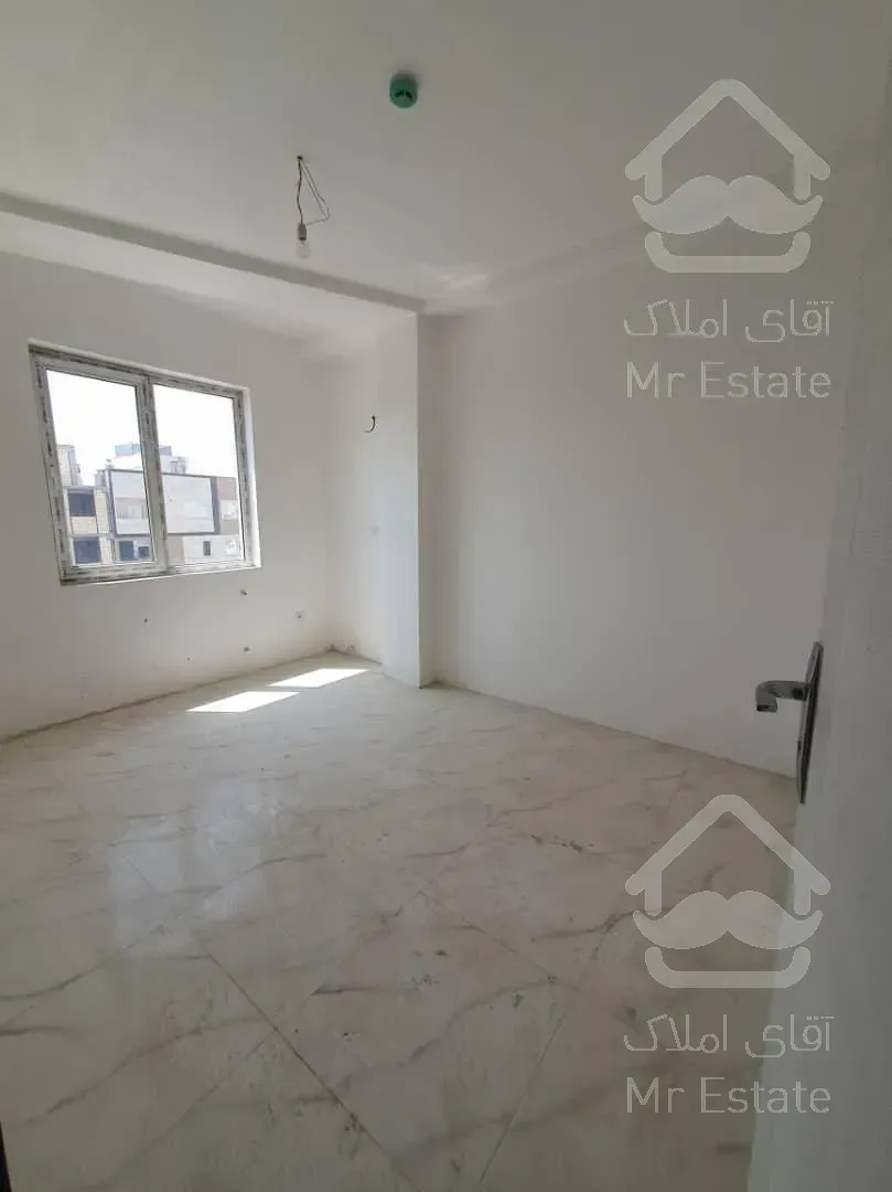 آپارتمان ۱۷۳،کلید نخورده،تک واحدی،پنجره قدی،ویو ابدی