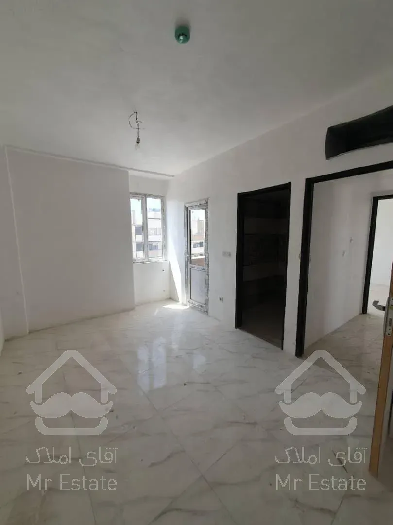 آپارتمان ۱۷۳،کلید نخورده،تک واحدی،پنجره قدی،ویو ابدی