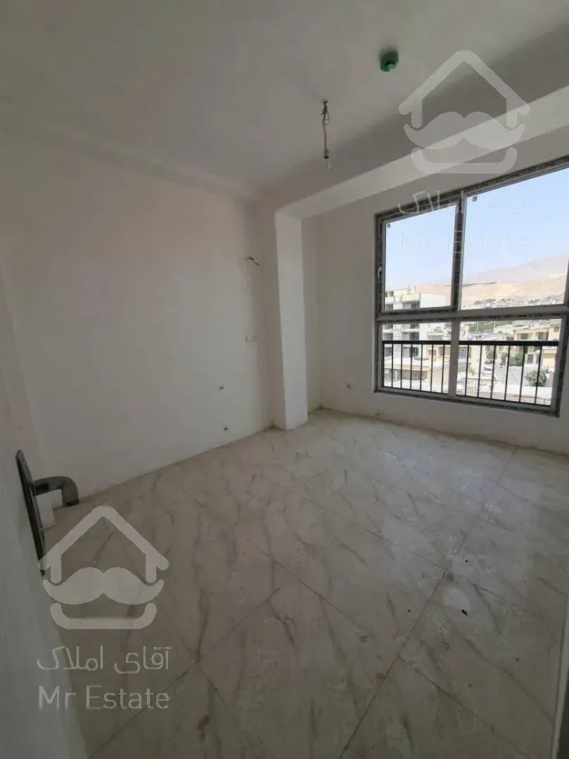 آپارتمان ۱۷۳،کلید نخورده،تک واحدی،پنجره قدی،ویو ابدی