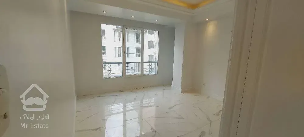 دیباجی جنوبی ۱۶۸متری ۳خواب نوساز