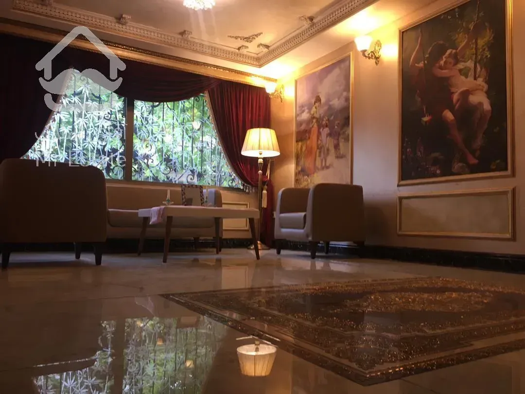 ۲۱۵متر. ملاصدرا. فول امکانات