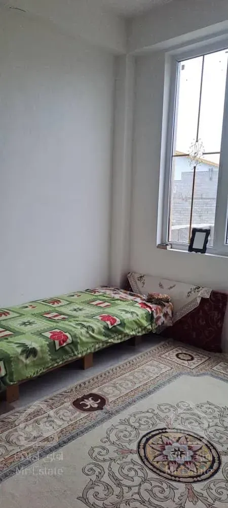 فروش ویلا ی دوطبقه روستایی در ابراهیم سرا  لولمان