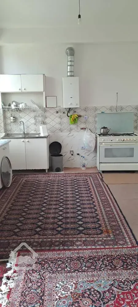 فروش ویلا ی دوطبقه روستایی در ابراهیم سرا  لولمان