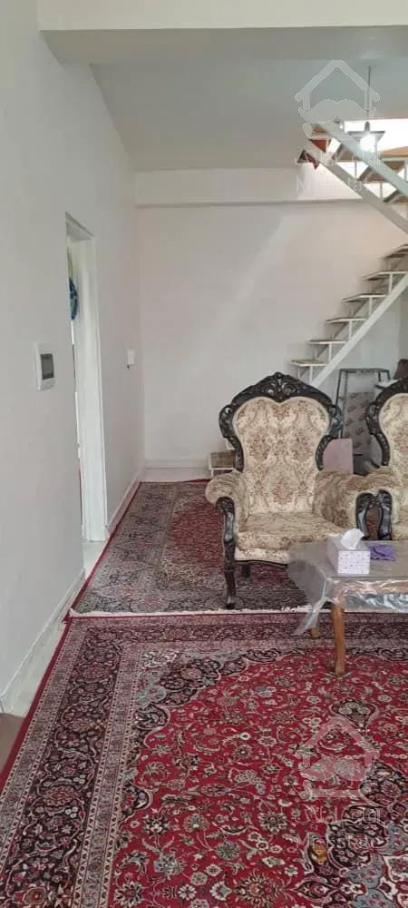 فروش ویلا ی دوطبقه روستایی در ابراهیم سرا  لولمان