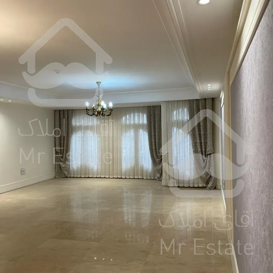 125 متری فلامک شمالی