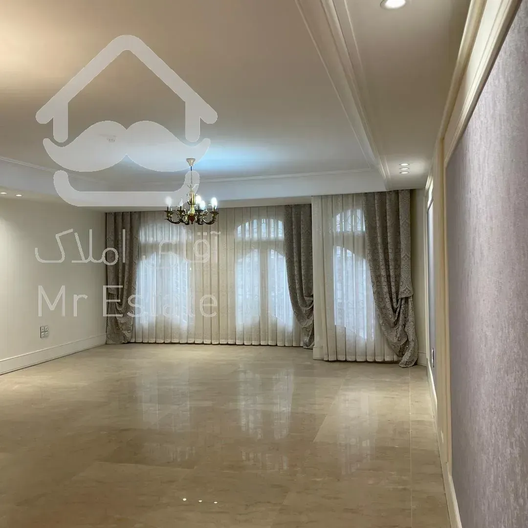 205 متری کوی فراز