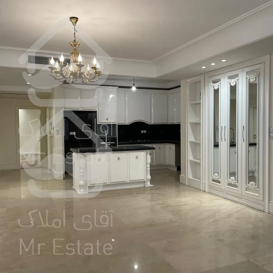 125 متری فلامک شمالی