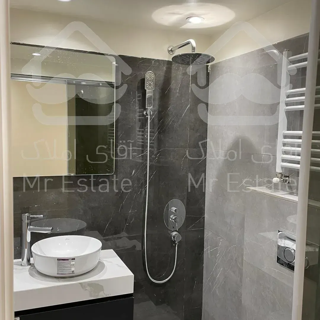 125 متری فلامک شمالی