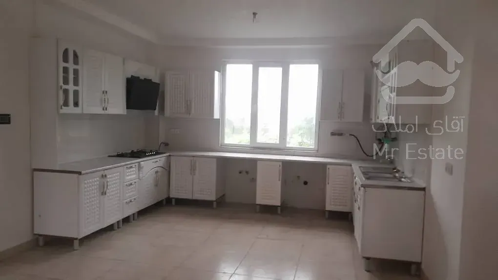 ویلا دوبلکس سند دار