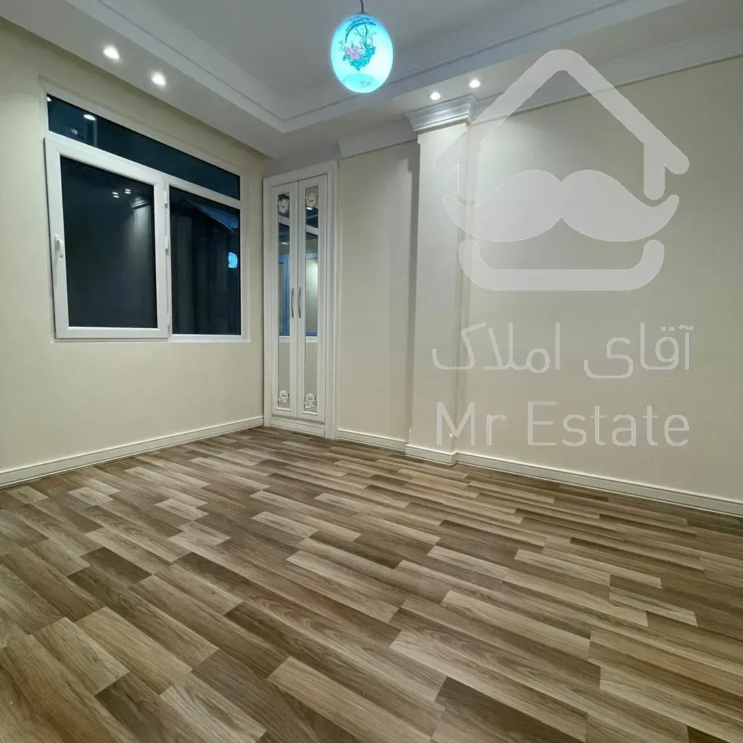 125 متری فلامک شمالی