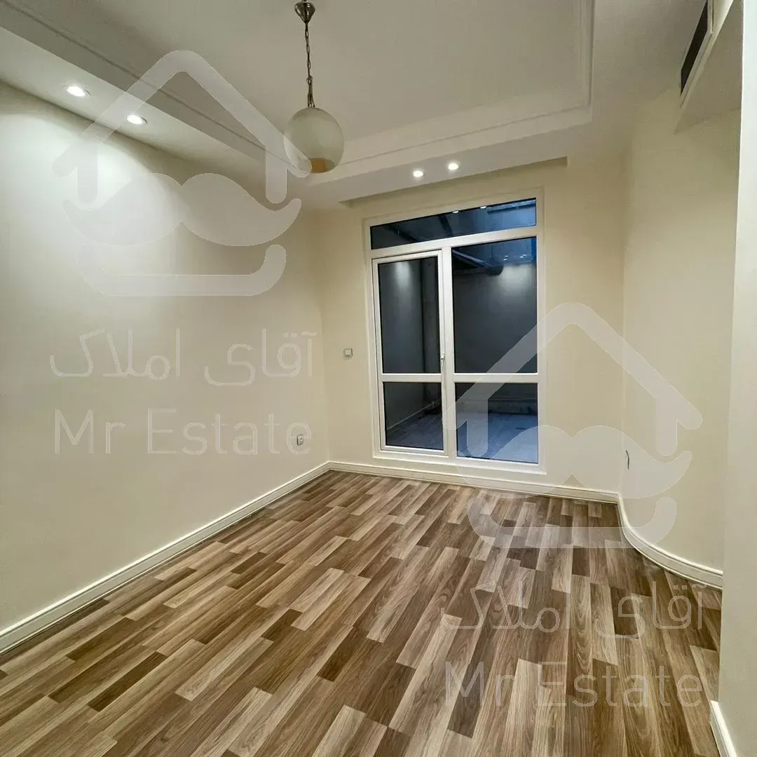 125 متری فلامک شمالی