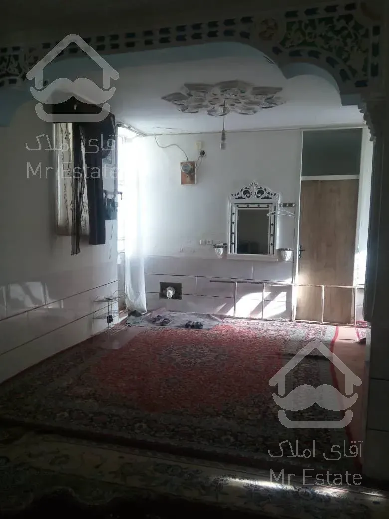 ویلایی 118 متری بلوار هرمزگان