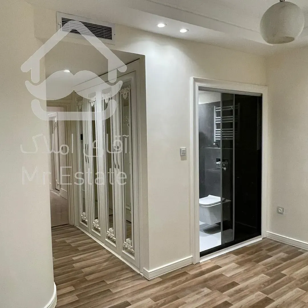 125 متری فلامک شمالی