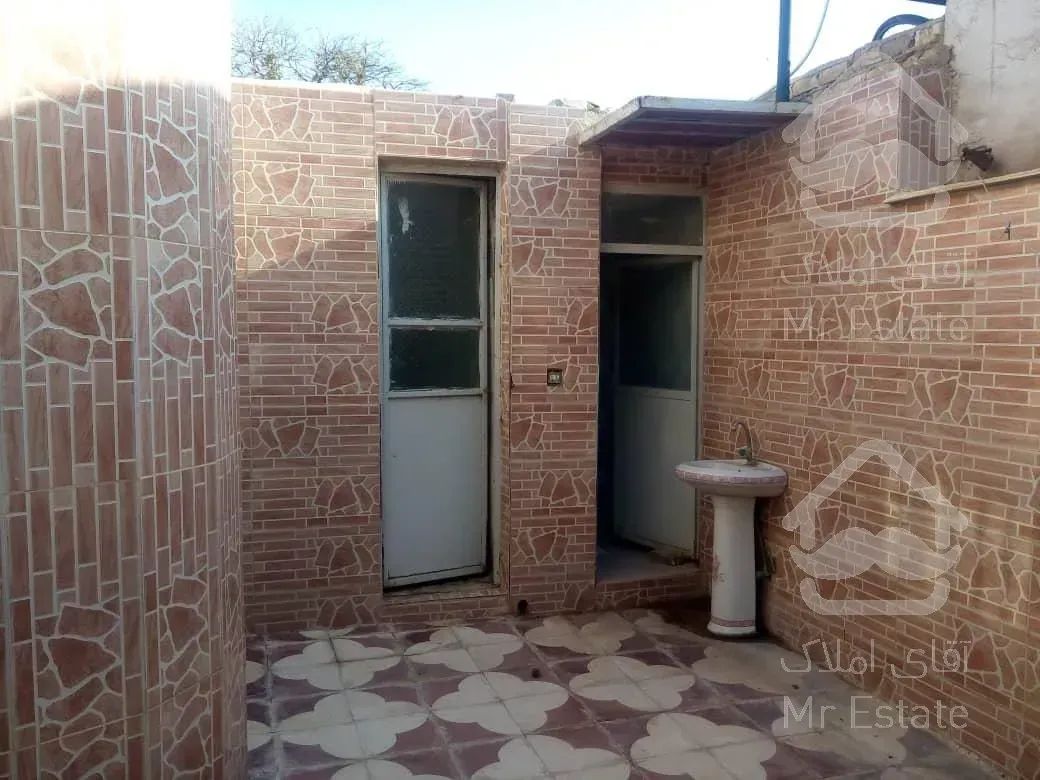 ویلایی 118 متری بلوار هرمزگان