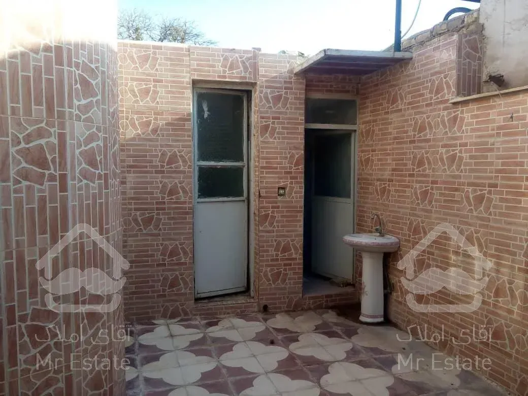 ویلایی 118 متری فول باز سازی صفر تا صد بلوار هرمزگان