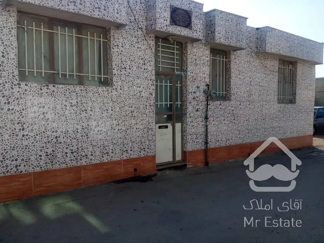 ویلایی 118 متری فول باز سازی صفر تا صد بلوار هرمزگان