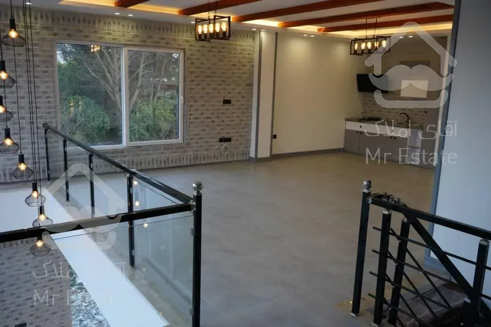 فروش ویلا ویوی عالی دریا وجنگل