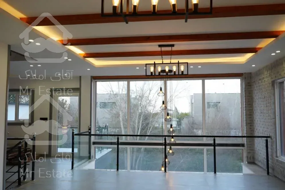 فروش ویلا ویوی عالی دریا وجنگل