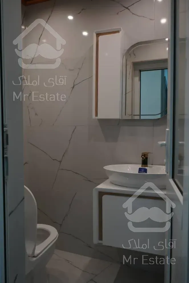 فروش ویلا ویوی عالی دریا وجنگل