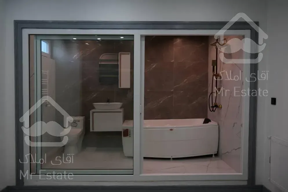 فروش ویلا ویوی عالی دریا وجنگل