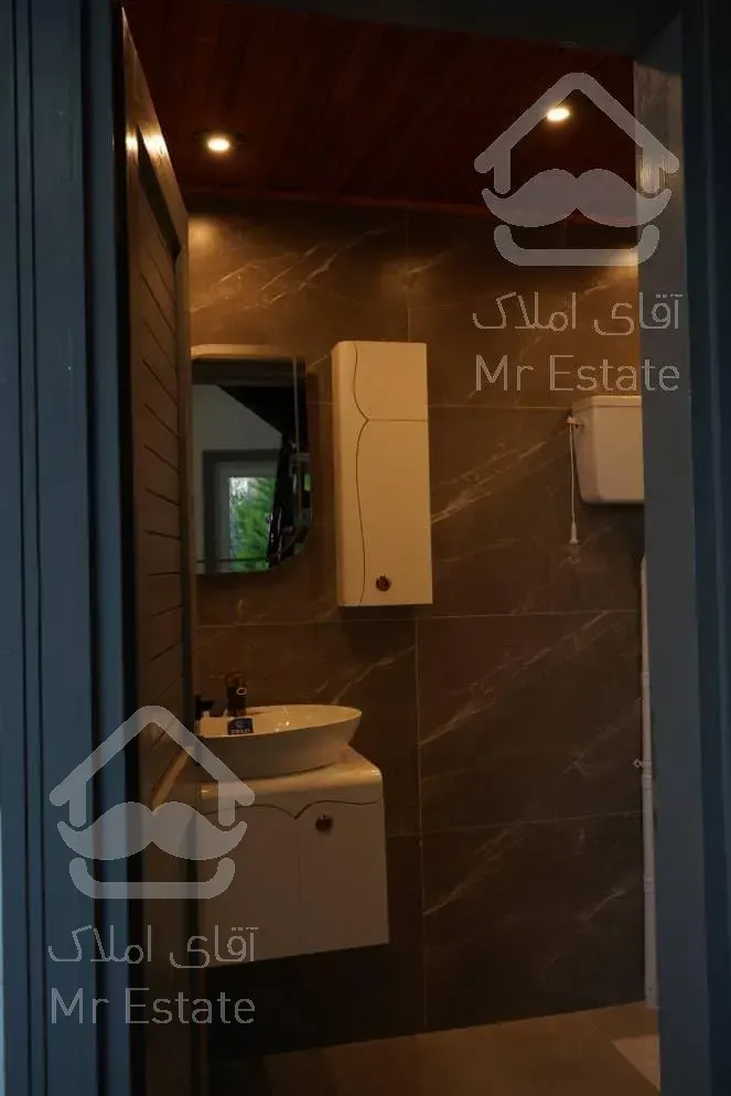 فروش ویلا ویوی عالی دریا وجنگل