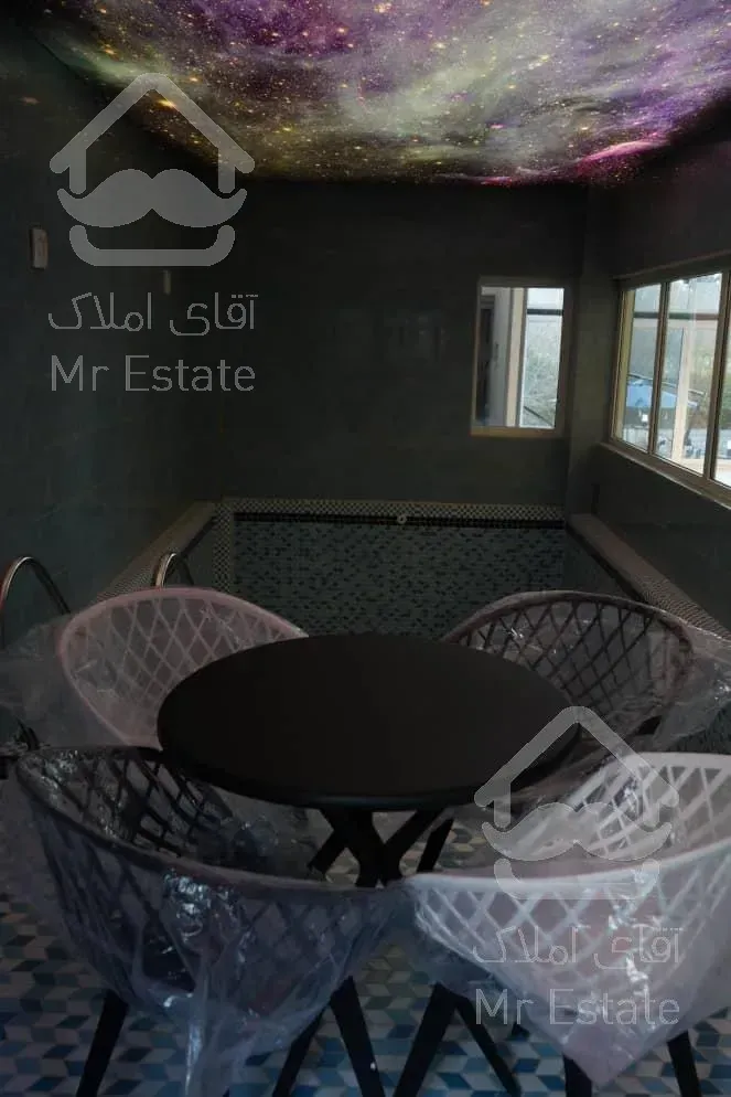 فروش ویلا ویوی عالی دریا وجنگل